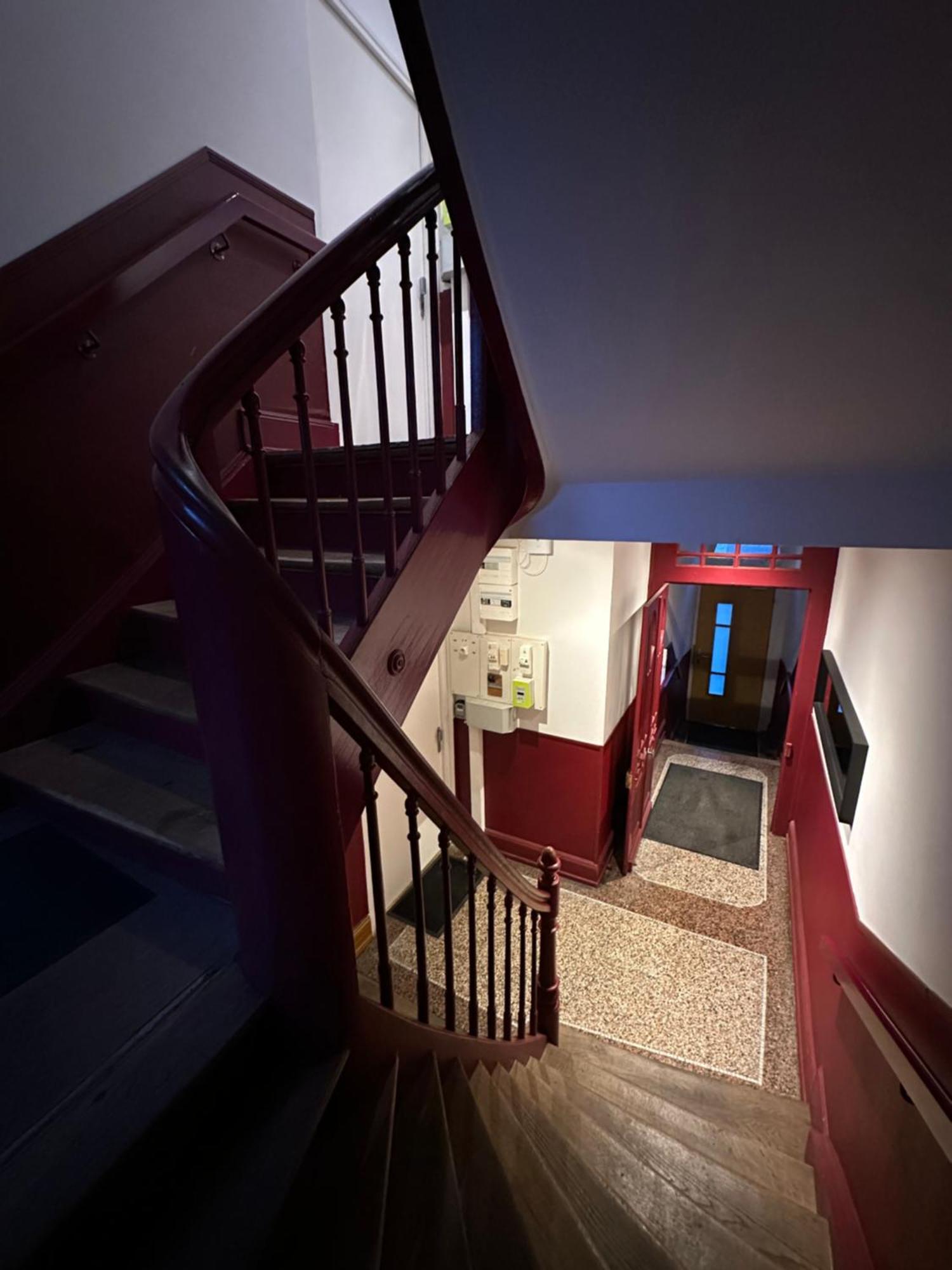 # Le 2 # Tres Beau T3 1Er Etage Tout Confort, Neuf, Mulhouse Centre 外观 照片