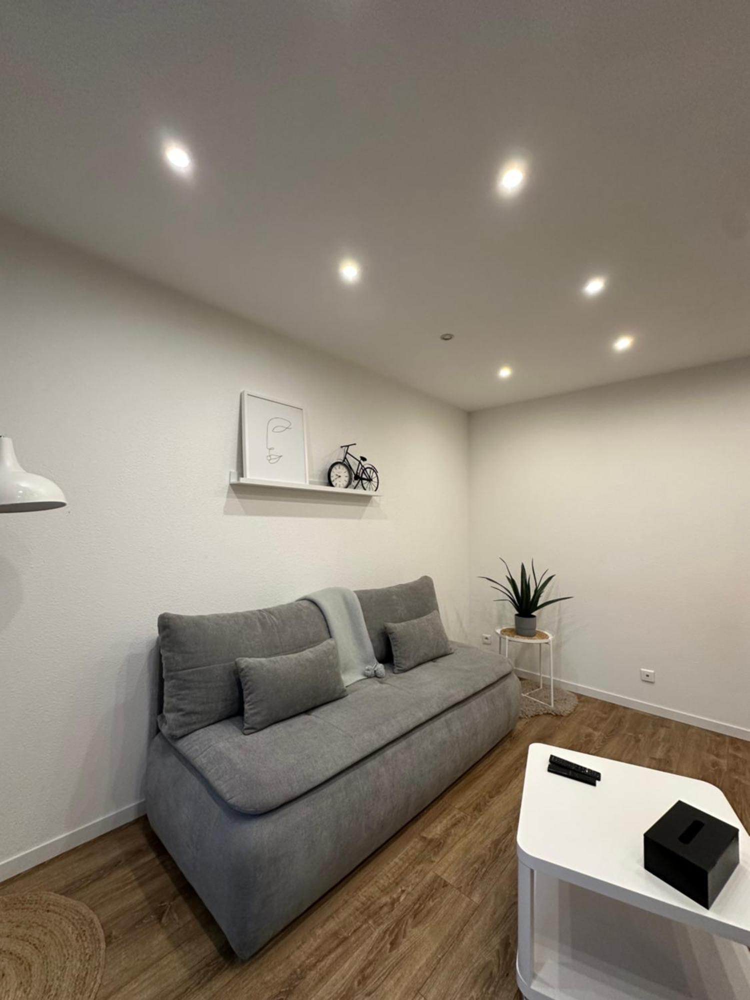 # Le 2 # Tres Beau T3 1Er Etage Tout Confort, Neuf, Mulhouse Centre 外观 照片