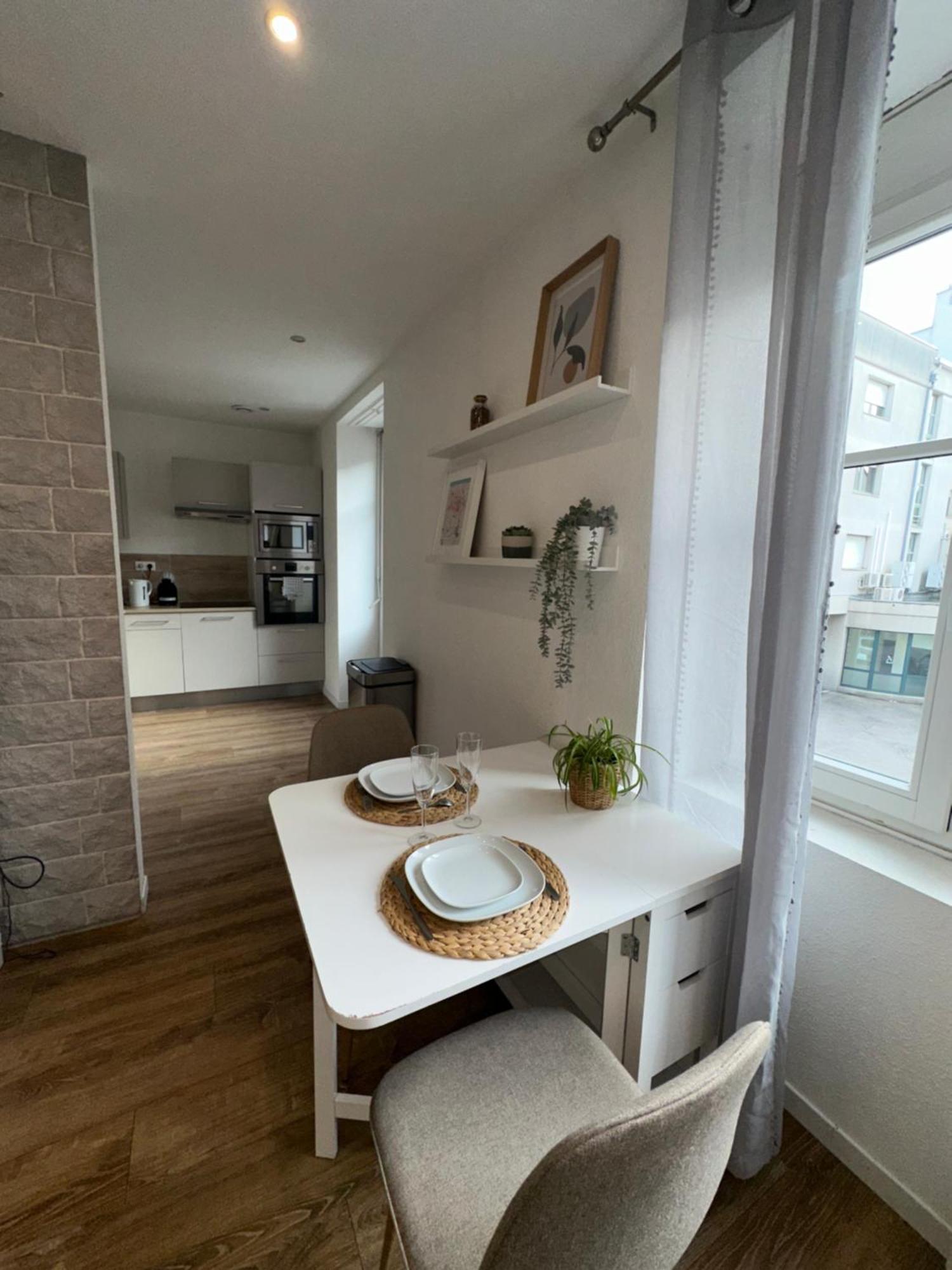 # Le 2 # Tres Beau T3 1Er Etage Tout Confort, Neuf, Mulhouse Centre 外观 照片